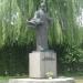 Пам'ятник Тарасу Шевченку (uk) в городе Сколе