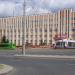 Районная администрация в городе Минск