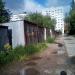 Частные гаражи в городе Нахабино