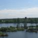Демонтированная вышка в городе Пермь