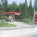 АЗС «Лукойл» в городе Пермь