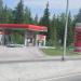 АЗС «Лукойл» в городе Пермь