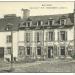 Mairie (fr) in Hennebont city