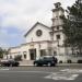 St. Brigid Church in San Diego, California city