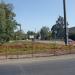 Мемориал Николая Ватутина в городе Усолье-Сибирское