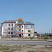 Торговый центр «Гранд» в городе Усолье-Сибирское