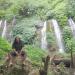 Sumber Papat (en) di kota Kota Batu