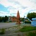 ост. Тамбовская Застава (ru) in Penza city