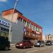 Кафе «Матрешка» в городе Череповец