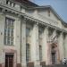 Az egykori DOTE főépülete in Debrecen city