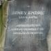 Dr. Jeney Endre in Debrecen city
