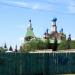 Храм Рождества Пресвятой Богородицы в городе Черногорск