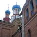 Храм Рождества Пресвятой Богородицы в городе Черногорск