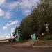 АЗС в городе Череповец
