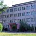 2-й корпус Черногорского горно-строительного техникума в городе Черногорск