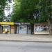 Торговые киоски в городе Череповец