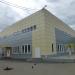 Торговый комплекс в городе Череповец