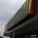 Dollar General in Dalton, Georgia city