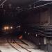 Гагаринский железнодорожный тоннель в городе Москва