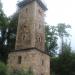 Daimlerturm (de) in Stuttgart city