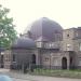 Synagogue of Enschede in Enschede city