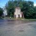 Заброшенная трансформаторная подстанция в городе Ржев
