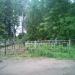 Старообрядческое кладбище в городе Ржев