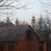 Мечеть в городе Назрань