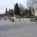 Hayreddin's / Heyreddin's / Barbarossa's Tomb in Istanbul Metropolitan Municipality city