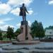 Пам'ятник Тарасу Шевченку в місті Дрогобич