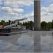 Памятник «Жертвам Великой Отечественной войны» в городе Казань