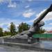 Памятник «Жертвам Великой Отечественной войны» в городе Казань