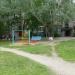 Детская площадка в городе Череповец