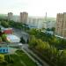 Квартал Ленинского Комсомола в городе Луганск