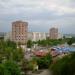 Квартал Ленинского Комсомола в городе Луганск