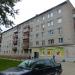 ул. Ветеранов, 22 в городе Череповец
