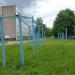 Спортивная площадка в городе Череповец