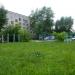 Спортивная площадка в городе Череповец