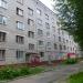 Общежитие № 3 в городе Череповец