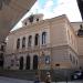 Teatro de Rojas en la ciudad de Toledo