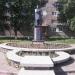 Памятник А. С. Пушкину в городе Братск