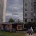 Арка в городе Череповец