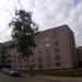 Общежитие с блоком обслуживания в городе Череповец
