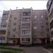 Молодёжная ул., 22 в городе Череповец