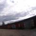 ГСК №363 в городе Череповец