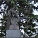 Памятник Н.Ф.Гастелло в городе Муром