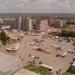 Кольцо транспорта кв. Мирный в городе Луганск