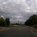 Автомобильный мост в городе Череповец