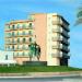 Europa  Hotel 3* in Rodos city