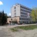 Электромеханический завод «Молот» в городе Петровск